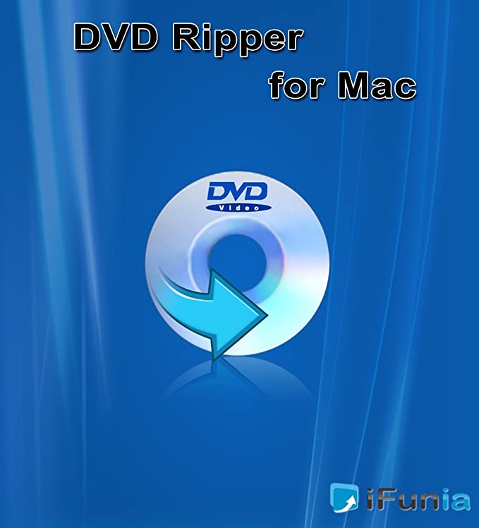 dvd rip program for mac
